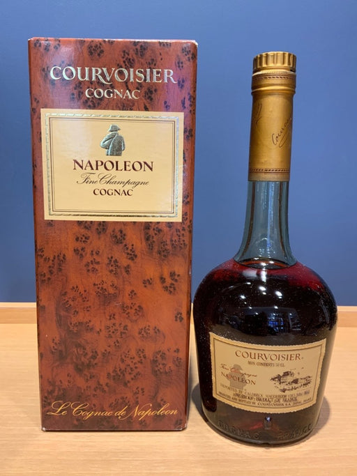 COURVOISIER COGNAC NAPOLEON 700ml - LIQUOR JOY