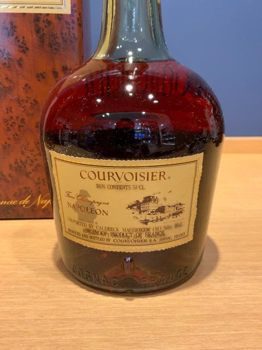 COURVOISIER COGNAC NAPOLEON 700ml - LIQUOR JOY