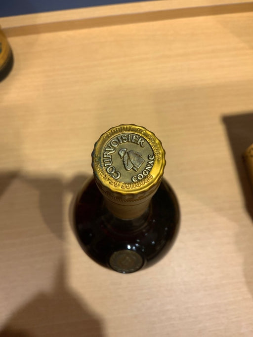 COURVOISIER COGNAC NAPOLEON 700ml - LIQUOR JOY