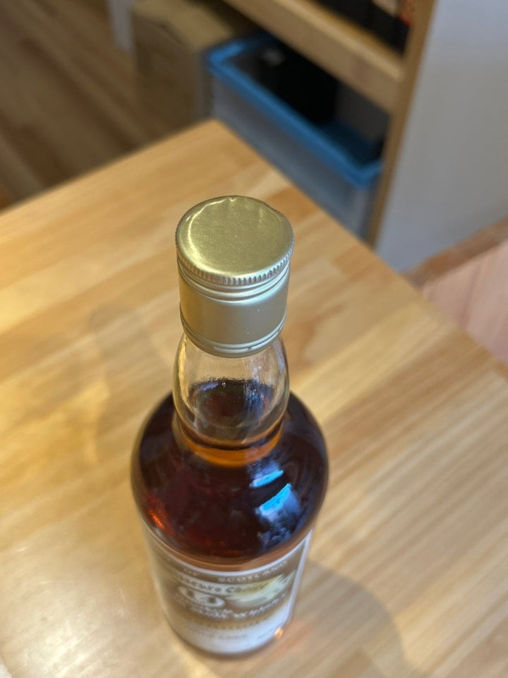 Cragganmore(クラガンモア)　1968 - 14年 - LIQUOR JOY