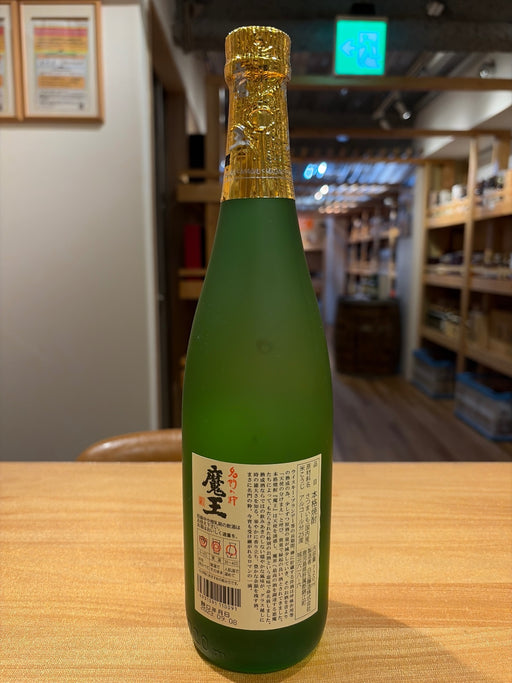 魔王 720ml