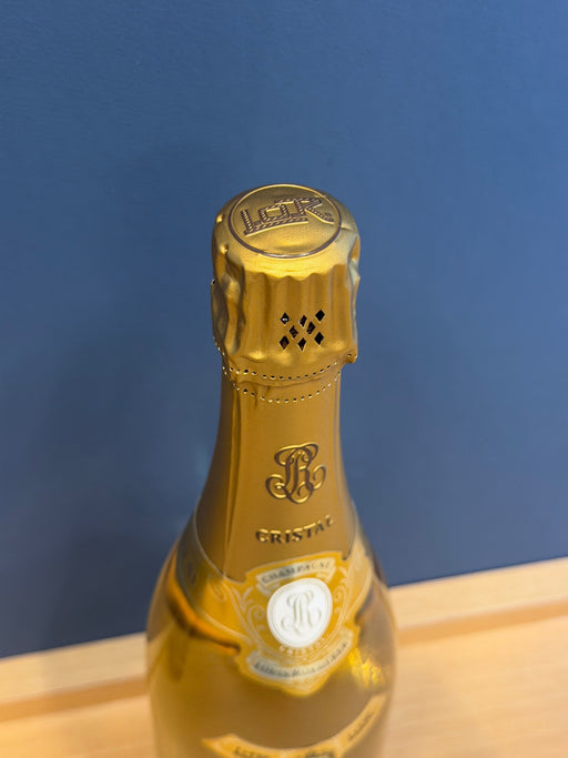 ルイロデレール　クリスタル　2016 750ml