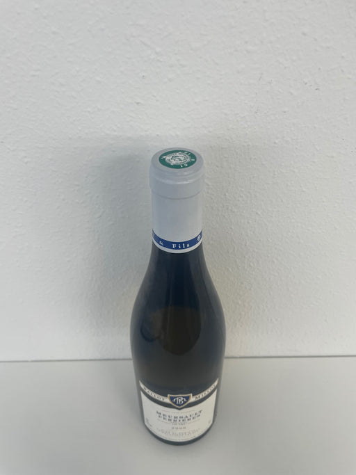 Baro Milo Meursault Perrieres 2006