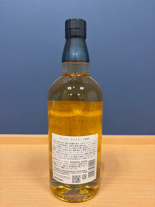 サントリー ウイスキー 知多 [日本 700ml ]