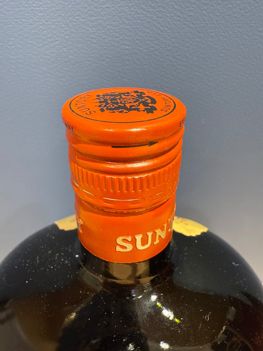 サントリー　オールド　700ml　43度