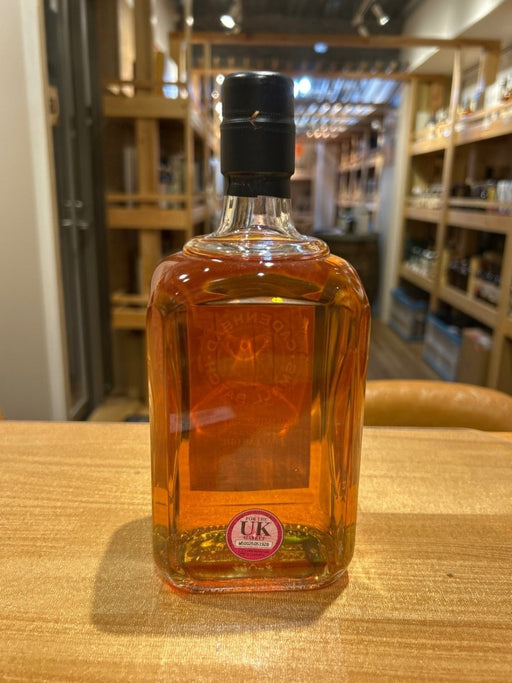 ケイデンヘッド Dallas Dhu 35年 - LIQUOR JOY