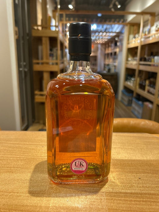 ケイデンヘッド Dallas Dhu 35年 - LIQUOR JOY