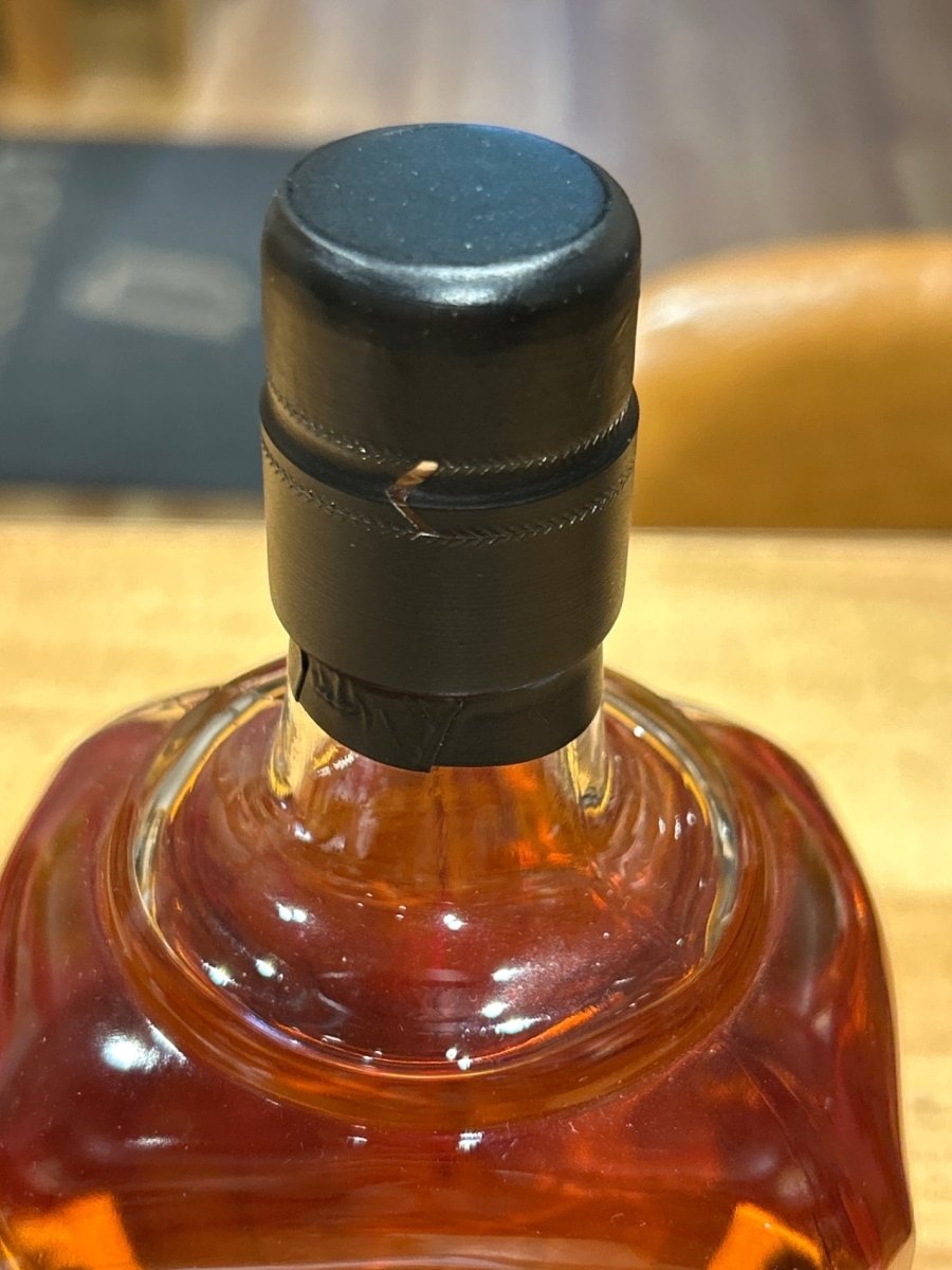 ケイデンヘッド Dallas Dhu 35年 - LIQUOR JOY