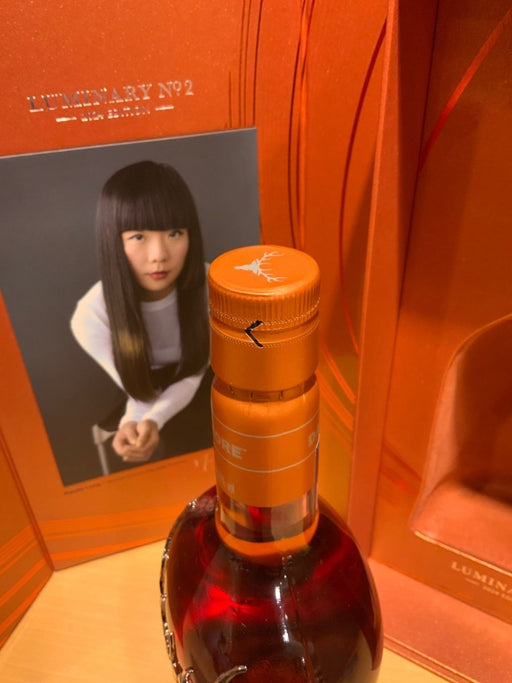 Dalmore Luminary N°2 ダルモア ルミナリーシリーズ 2024エディション - LIQUOR JOY