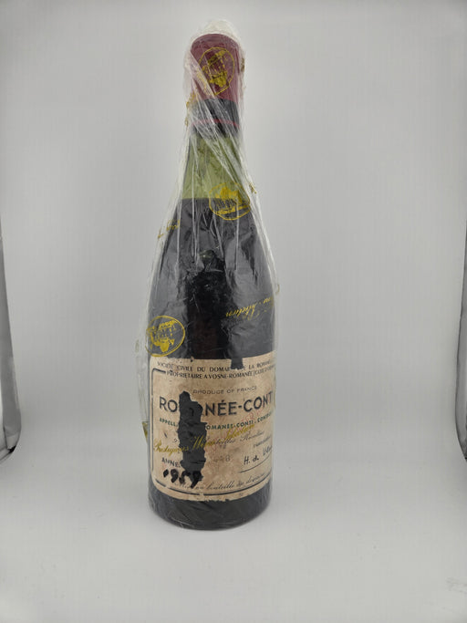 DRC ロマネコンティ 1959