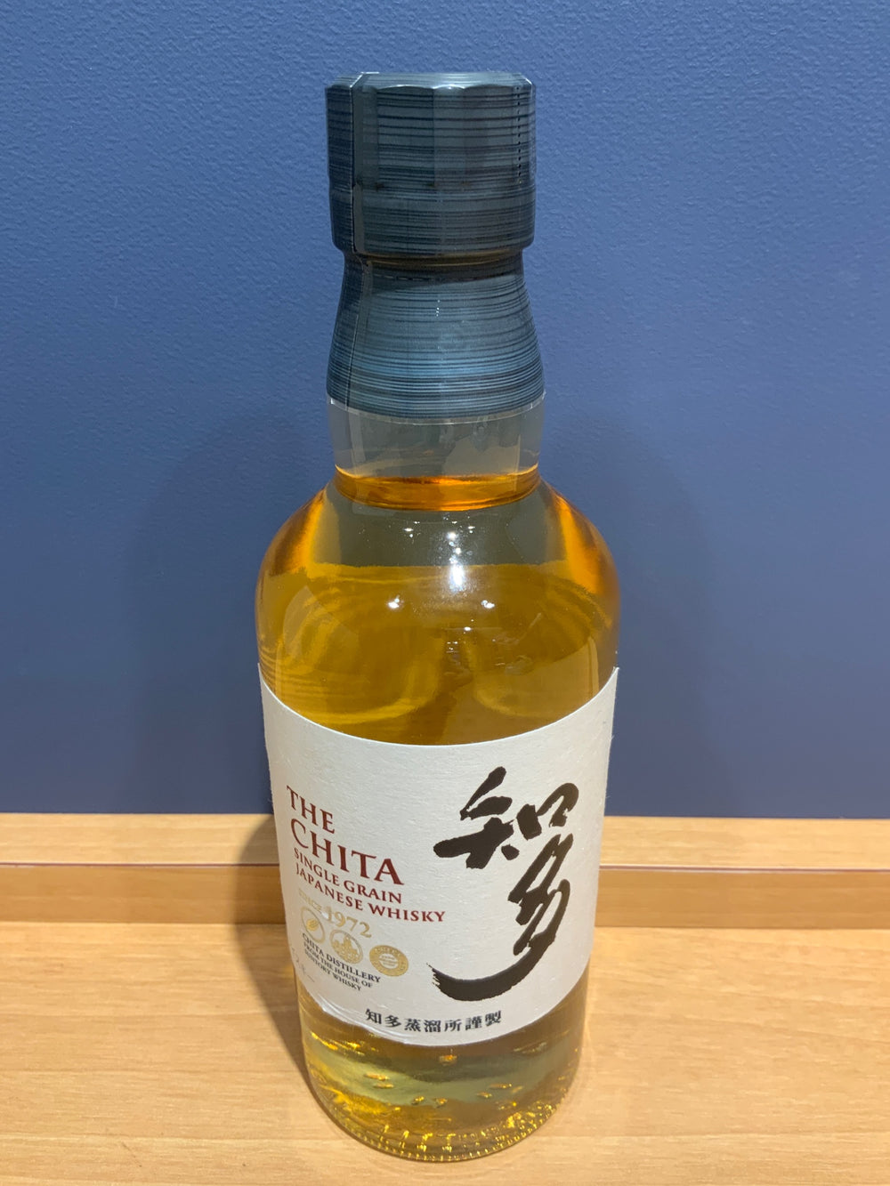 サントリー ウイスキー 知多 ハーフボトル [日本 350ml ]