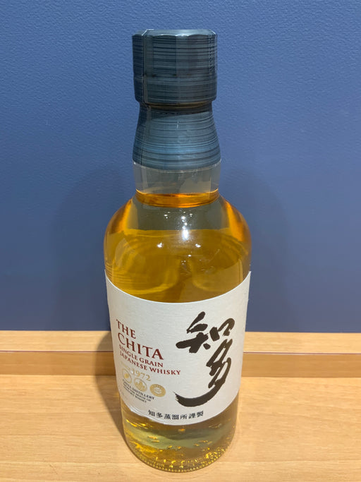 サントリー ウイスキー 知多 ハーフボトル [日本 350ml ]