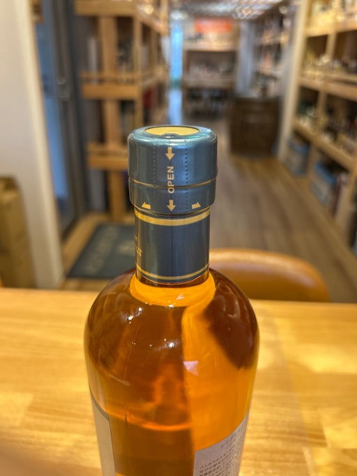 シングルモルト余市ノンピーテッド 700ml