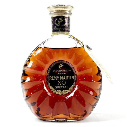 Remy Martin XO Special 40% ABV 700ml [Vintage] [No Box]
