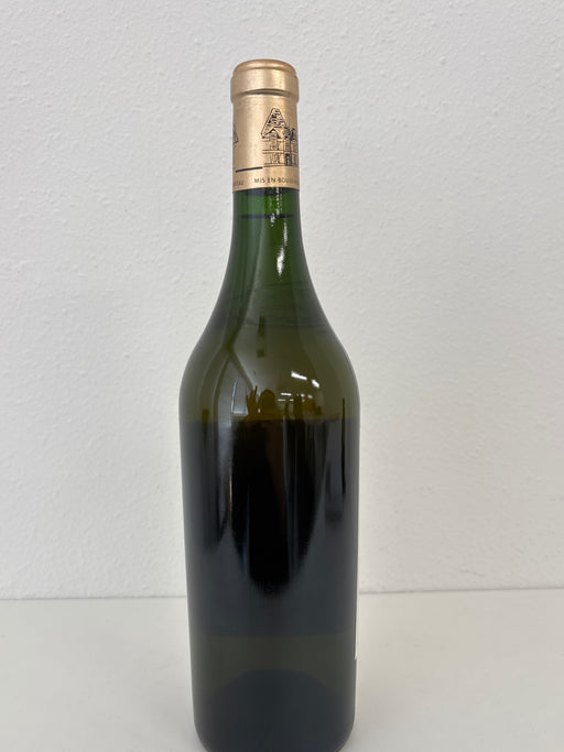 Chateau Haut-Brion Blanc 2000 750ml