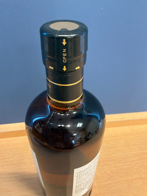 ニッカウヰスキー 伊達 43度 700ml ブレンデッドウイスキー