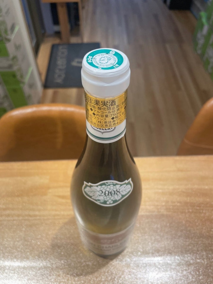 Dom. Charles Noellat Corton - Charlemagne 2008 - LIQUOR JOY