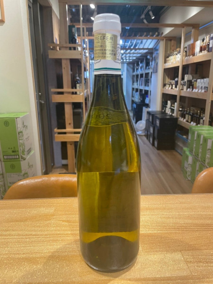 Dom. Charles Noellat Corton - Charlemagne 2008 - LIQUOR JOY