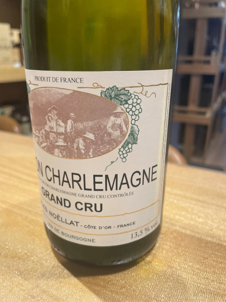 Dom. Charles Noellat Corton - Charlemagne 2008 - LIQUOR JOY