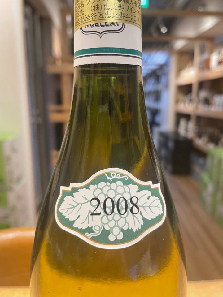 Dom. Charles Noellat Corton - Charlemagne 2008 - LIQUOR JOY