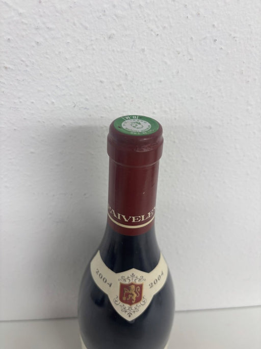 Dom. Faiveley Gevery - Chambertin 1er Cru “Les Cazetier” - LIQUOR JOY