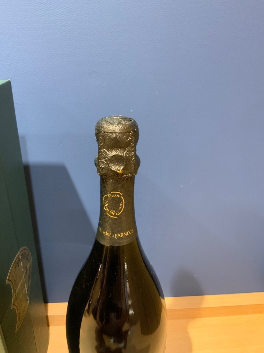 image Dom Perignon 1983 ドンペリニヨン - LIQUOR JOY