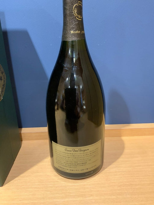 Dom Perignon 1983 ドンペリニヨン - LIQUOR JOY