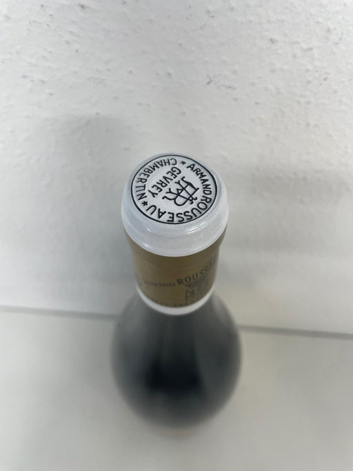 Domaine Armand Rousseau アルマン・ルソー シャンベルタン グランクリュ 2006 750ml 13.5％ - LIQUOR JOY