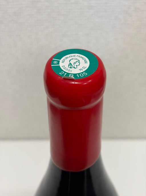Domaine Fourrier ドメーヌ フーリエ ジュヴレ シャンベルタン V.V. 2018 750ml - LIQUOR JOY