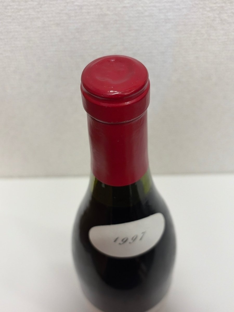 Domaine Leroy ドメーヌ・ルロワ シャンベルタン グラン・クリュ 1997 750ml 13% - LIQUOR JOY