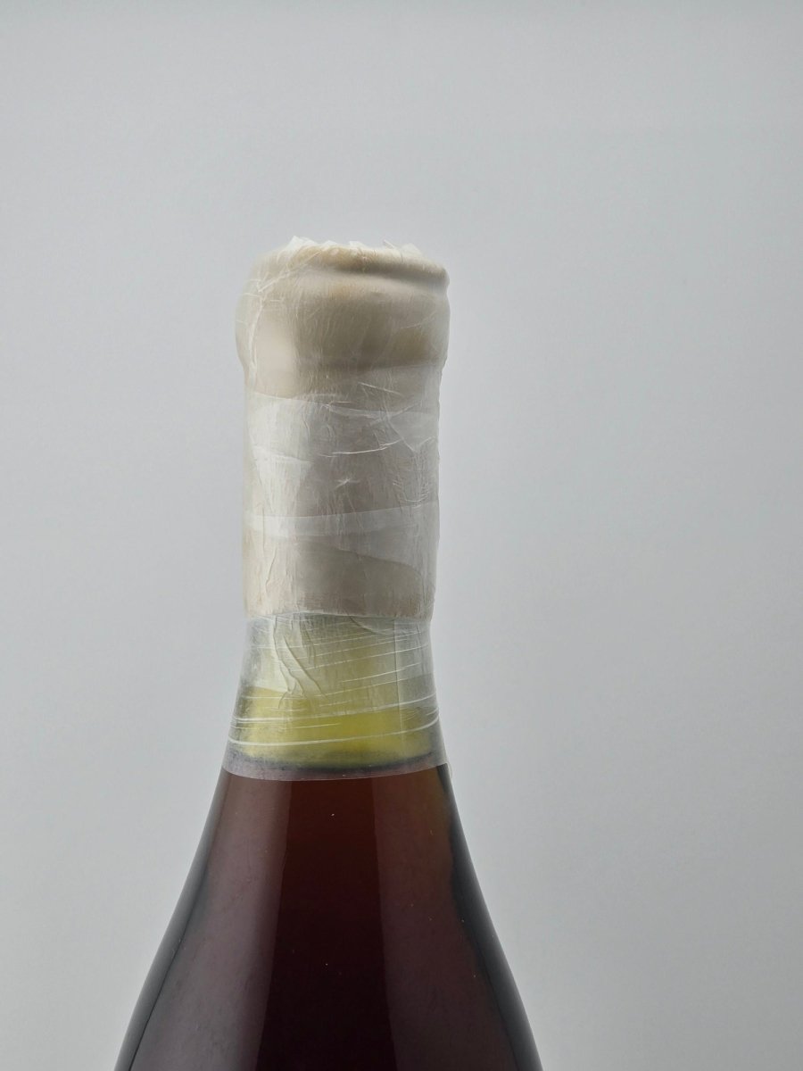 DRC フィーヌ・ド・ブルゴーニュ 1979 700ml 42% フランス ブランデー - LIQUOR JOY