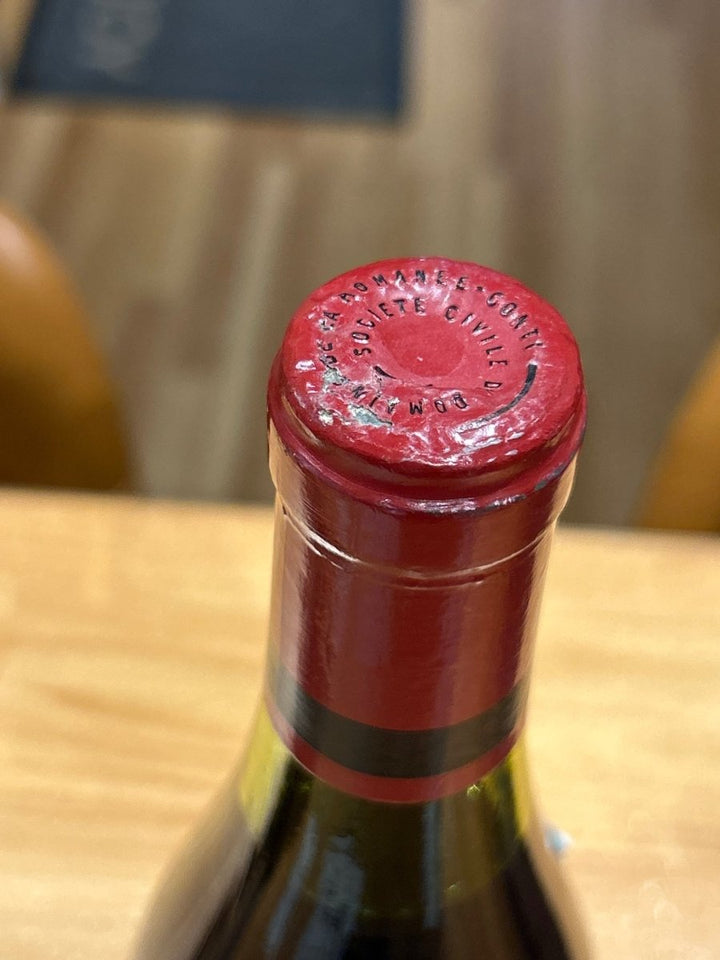 DRC ラ ターシュ 1982 - LIQUOR JOY