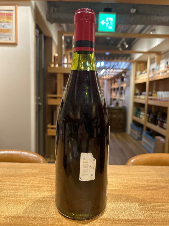 DRC ラ ターシュ 1982 - LIQUOR JOY