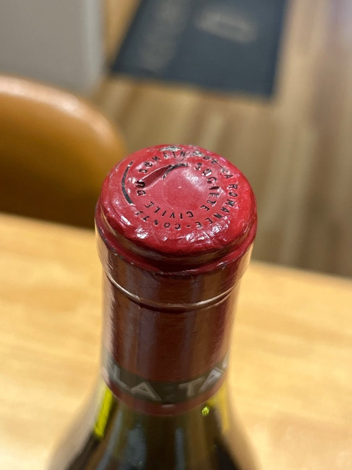 DRC ラ ターシュ 1982 - LIQUOR JOY