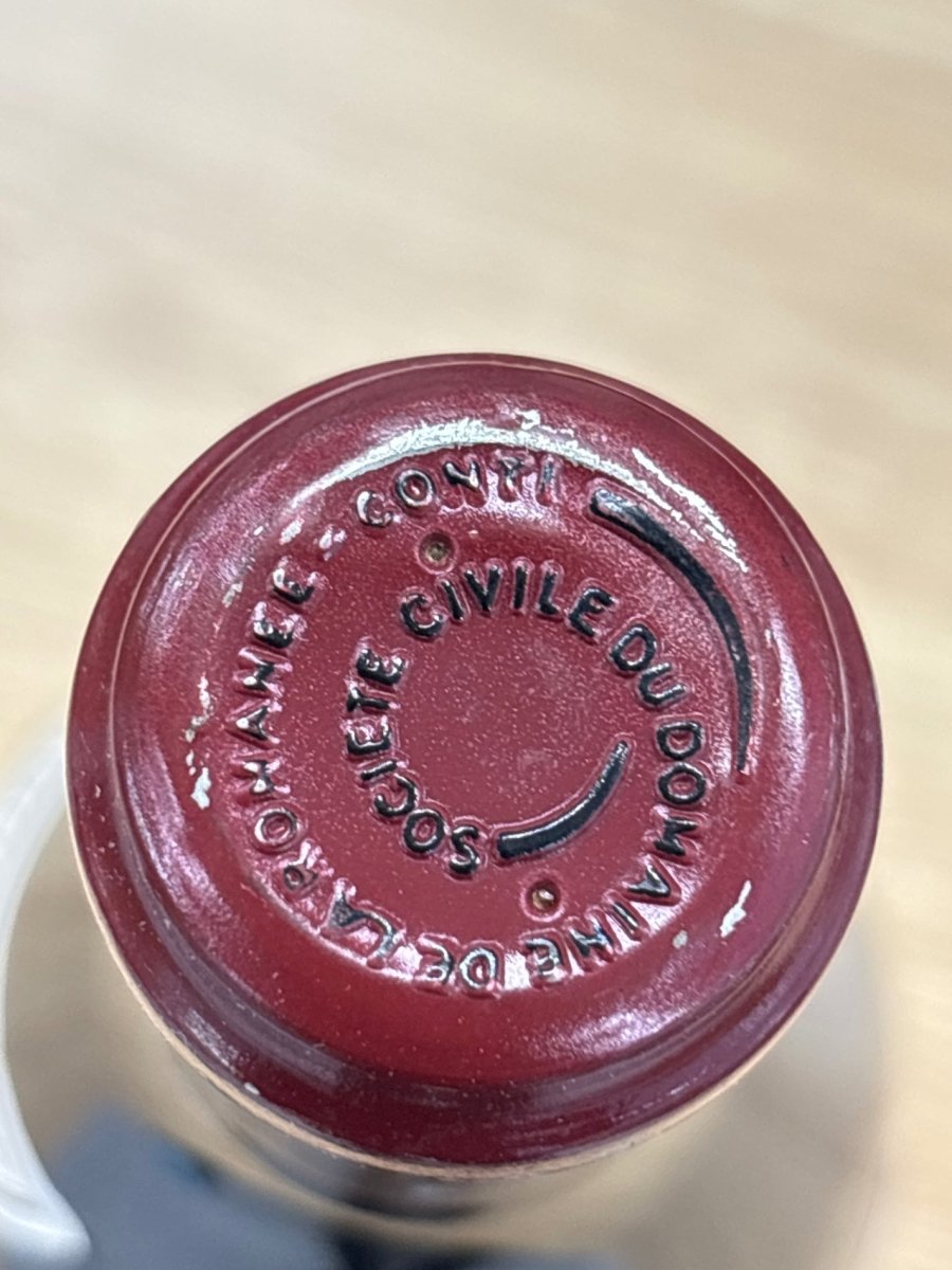 DRC　ラターシュ 1995 750ml - LIQUOR JOY