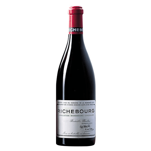 DRC リシュブール　2009 - LIQUOR JOY