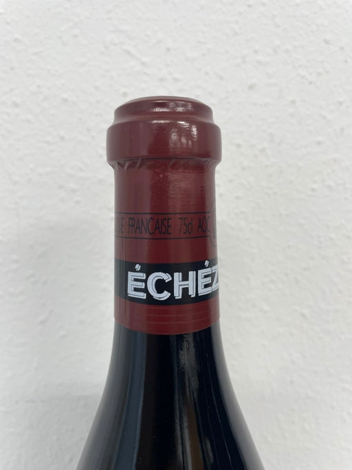 DRC ドメーヌ・ド・ラ・ロマネコンティ エシェゾー 2009 ファインズ 赤 ワイン 750ml 13.5％ - LIQUOR JOY