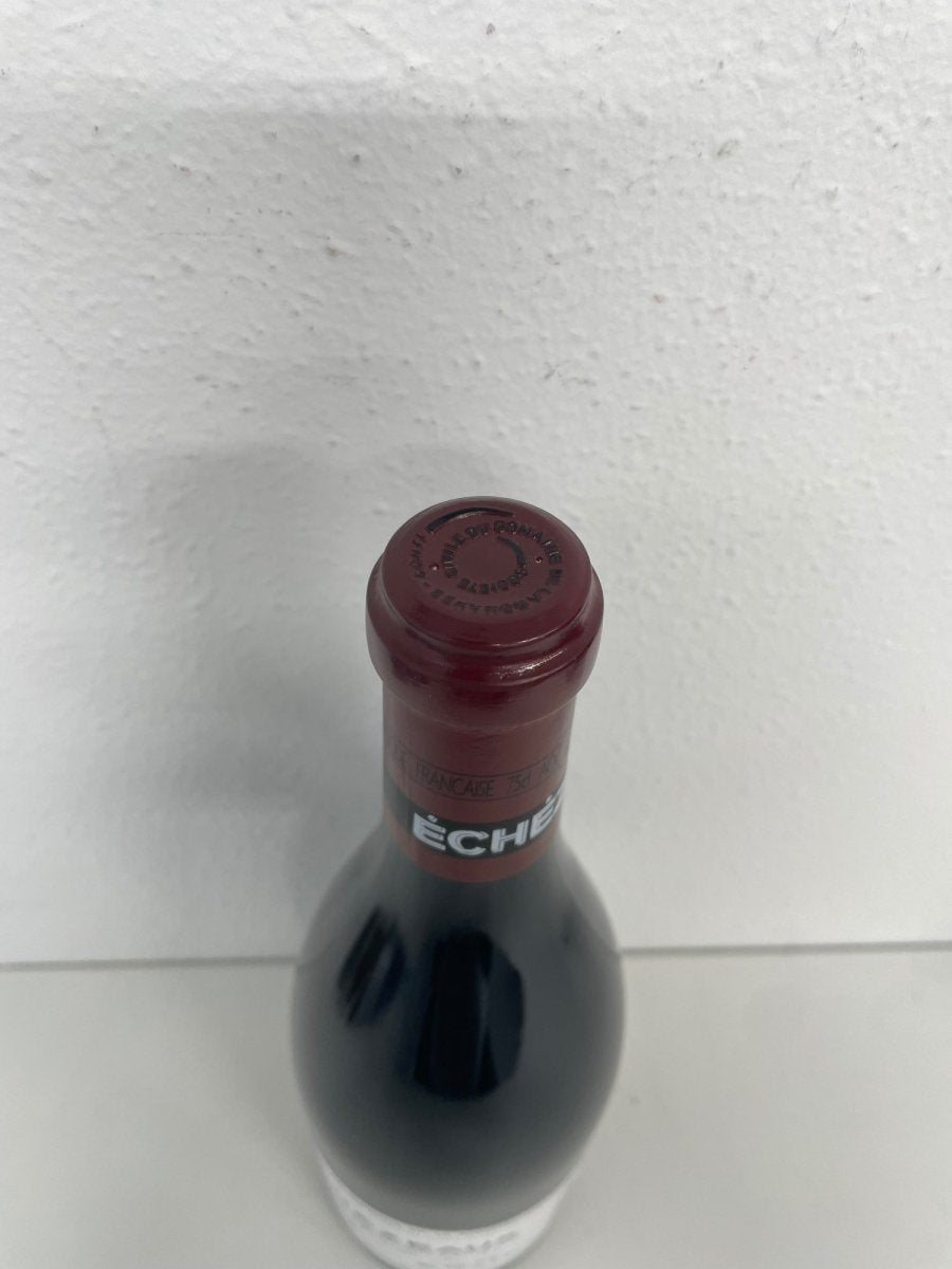 DRC ドメーヌ・ド・ラ・ロマネコンティ エシェゾー 2009 ファインズ 赤 ワイン 750ml 13.5％ - LIQUOR JOY