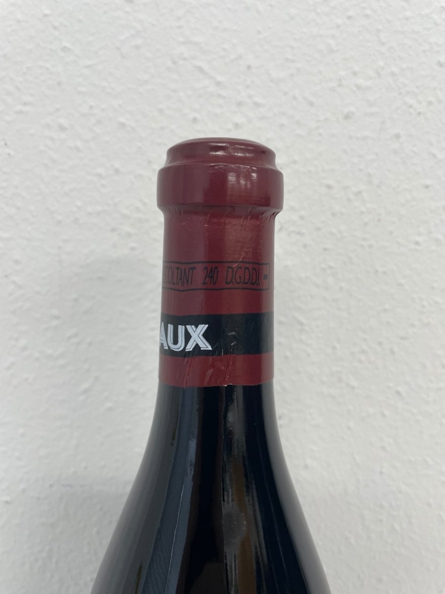 DRC ドメーヌ・ド・ラ・ロマネコンティ エシェゾー 2009 ファインズ 赤 ワイン 750ml 13.5％ - LIQUOR JOY
