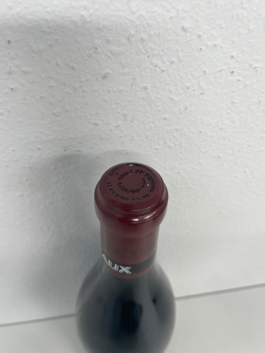 DRC ドメーヌ・ド・ラ・ロマネコンティ エシェゾー 2015 ファインズ 赤 ワイン 750ml 13％ - LIQUOR JOY
