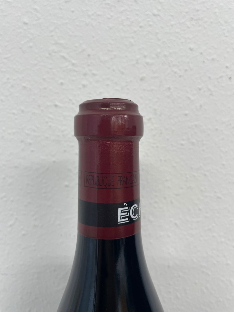 DRC ドメーヌ・ド・ラ・ロマネコンティ エシェゾー 2015 ファインズ 赤 ワイン 750ml 13％ - LIQUOR JOY