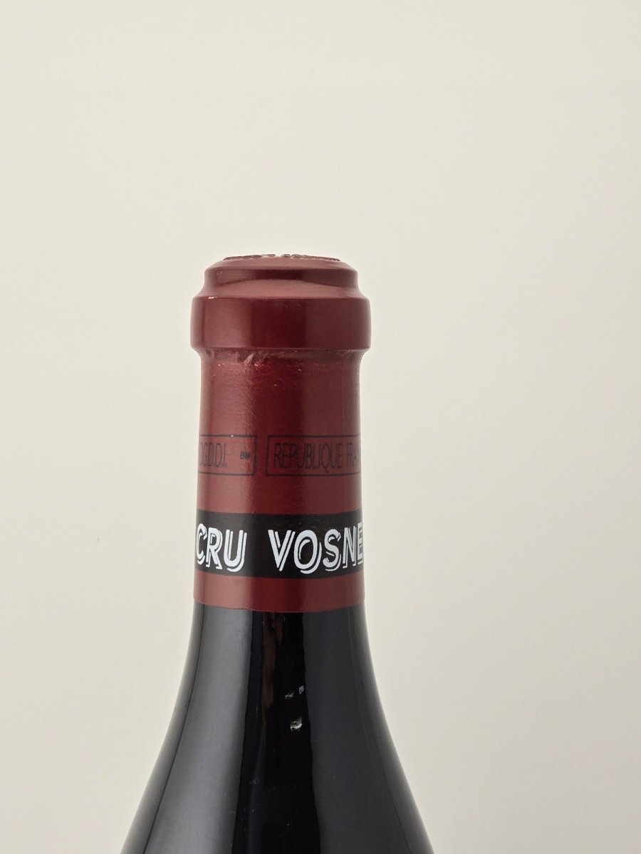 DRC ヴォーヌロマネ　キュヴェ　デュヴォー　ブロシェ2020 - LIQUOR JOY