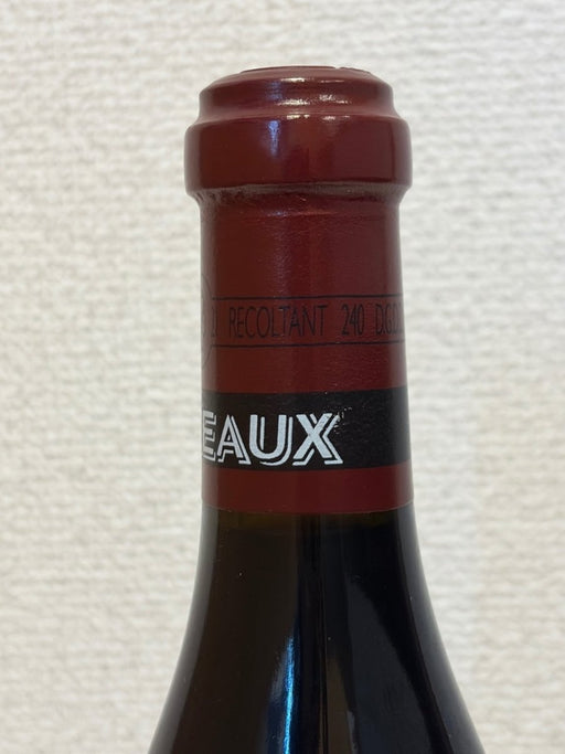 DRC ドメーヌ・ド・ラ・ロマネコンティ エシェゾー 2020 ファインズ 赤 ワイン 750ml 13.5％ - LIQUOR JOY