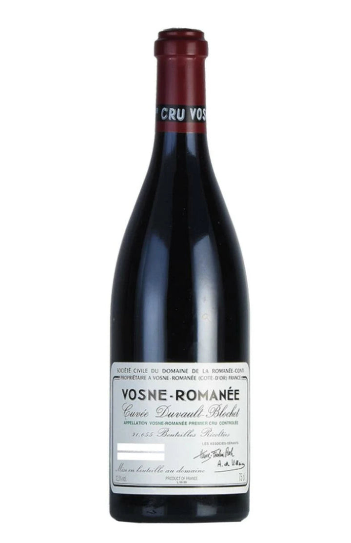 DRC ヴォーヌ ロマネ 2020 750ml - LIQUOR JOY