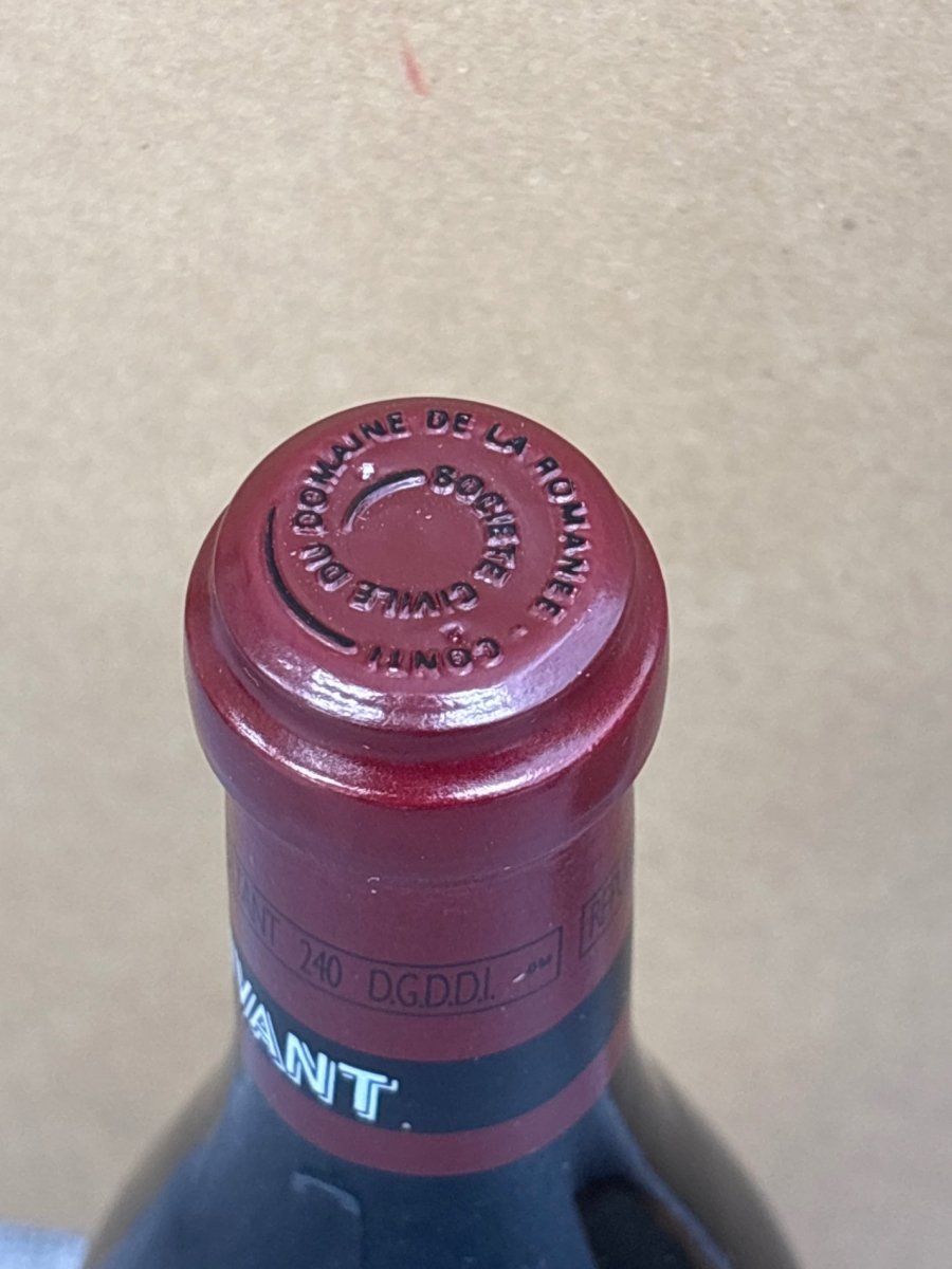 DRC ロマネサンヴィヴァン 2021 750ml - LIQUOR JOY