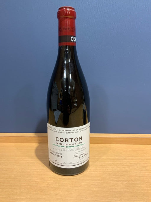 DRC コルトン　2022 ファインズ - LIQUOR JOY