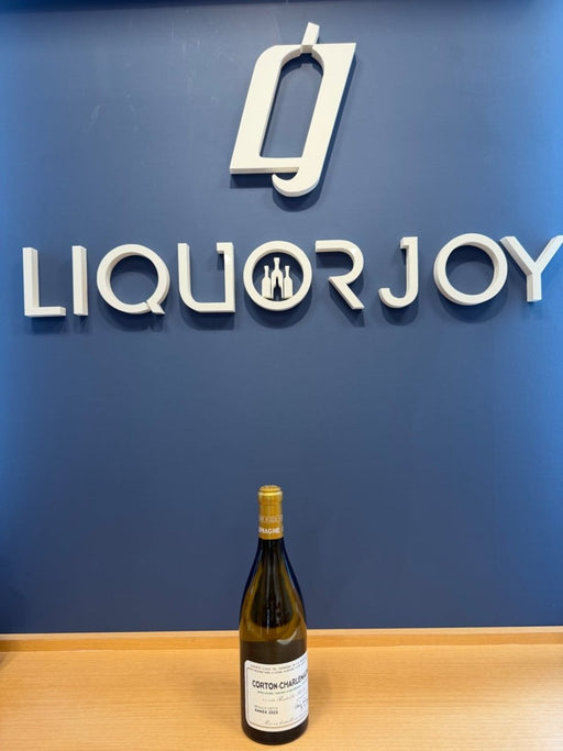 コルトンシャルルマーニュDRC 2022 - LIQUOR JOY
