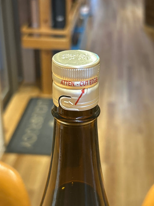 獺祭(だっさい) 純米大吟醸 磨き三割九分 1800ml