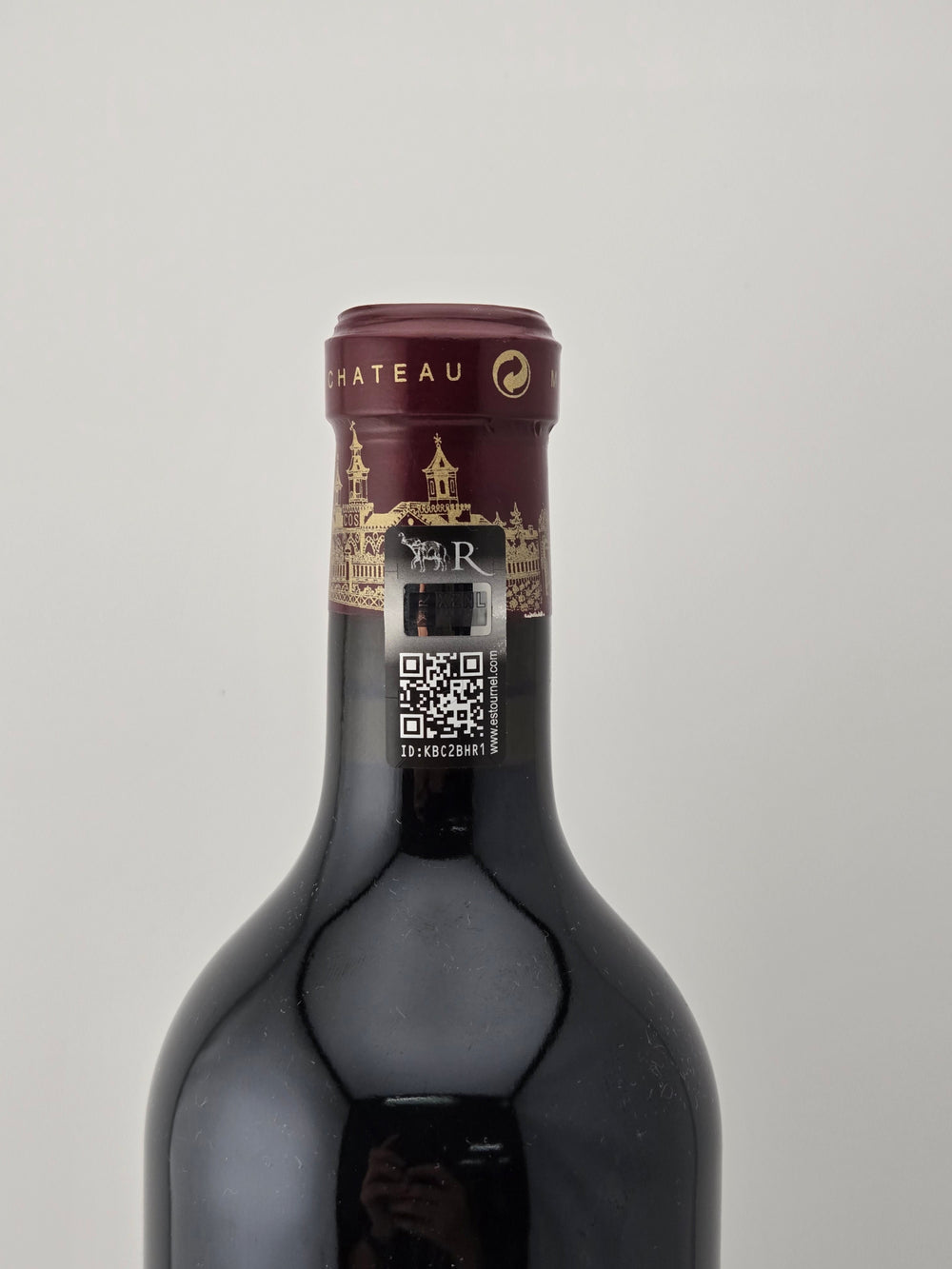 2015年 シャトー コス デストゥルネル 750ml フランス ボルドー 赤ワイン