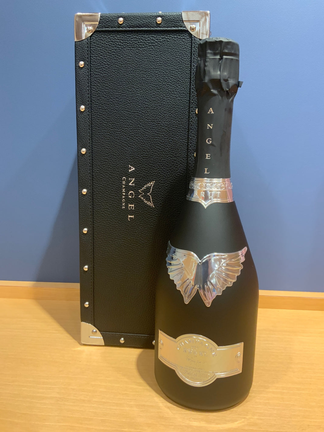 エンジェル ブラック 750ml 1本